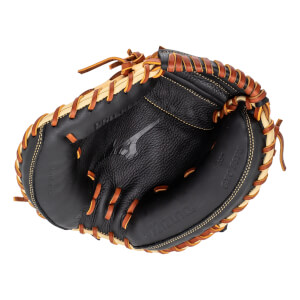 Mizuno Samurai 33" Youth Baseball Catcher's Mitt: GXC95Y3: Image #458463