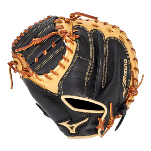 Mizuno Samurai 33" Youth Baseball Catcher's Mitt: GXC95Y3: Image #458464