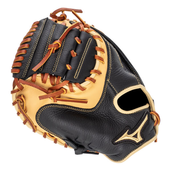 Mizuno Samurai 33" Youth Baseball Catcher's Mitt: GXC95Y3: Image #458460