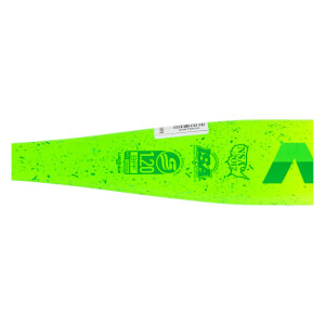 Mken Freak 13" Maxload USSSA Slow Pitch Softball Bat: MSU5FRK1L: Image #455927