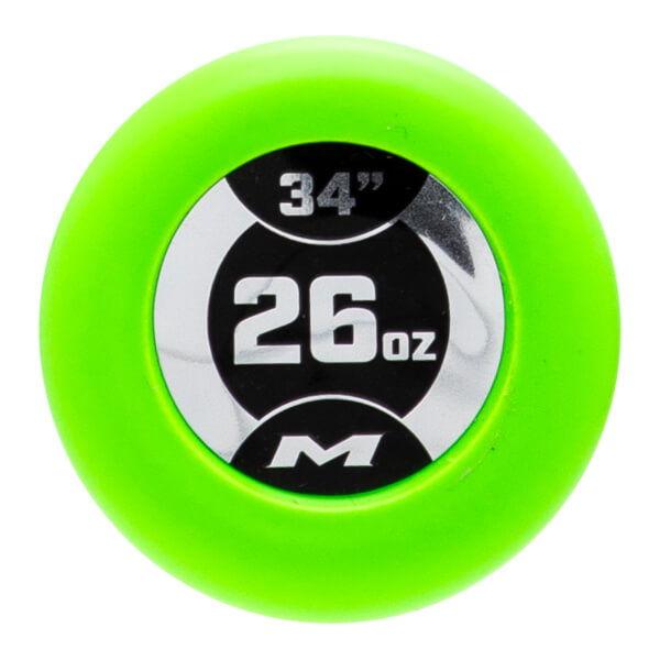 Mken Freak 13" Maxload USSSA Slow Pitch Softball Bat: MSU5FRK1L: Image #455931