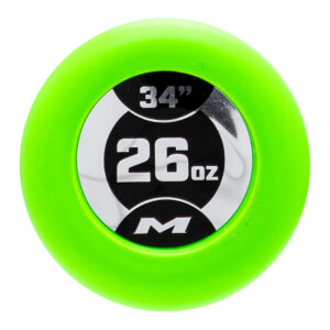 Mken Freak 13" Maxload USSSA Slow Pitch Softball Bat: MSU5FRK1L: Image #455931