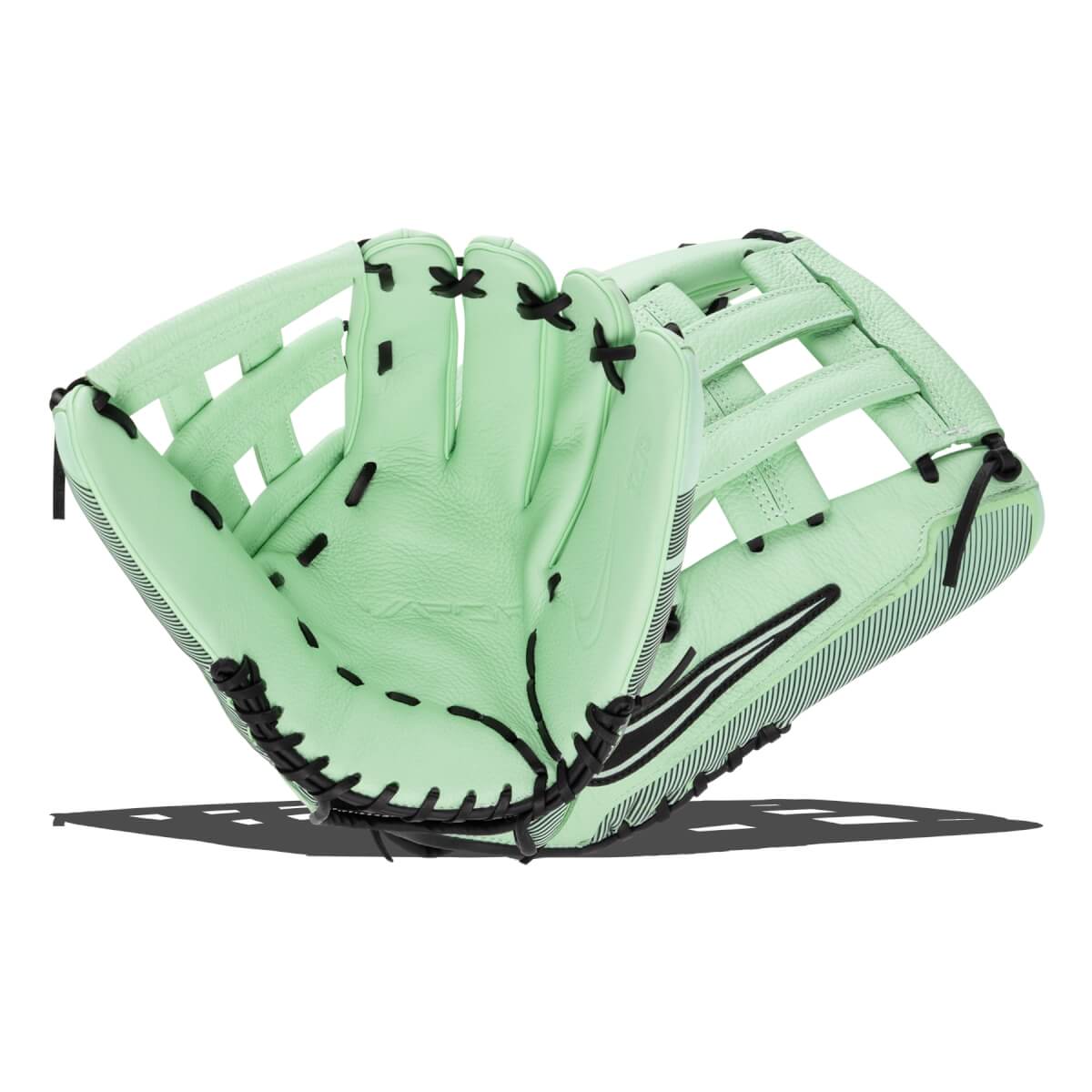 Nike Vapor 12.75" Baseball Glove: N.101.5036.326.A8: Image #467834