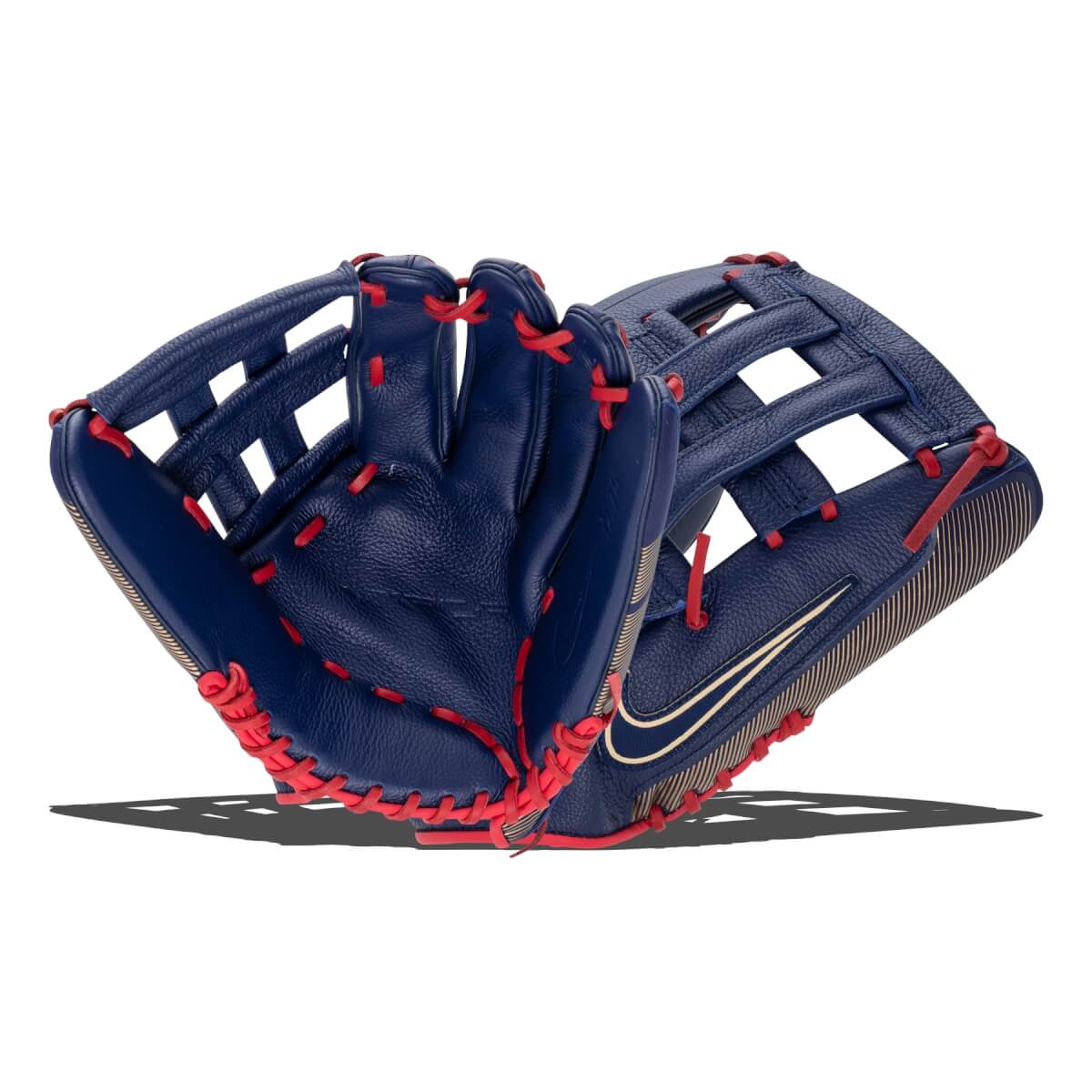 Nike Vapor 12.75" Baseball Glove: N.101.5036.453.A8: Image #467449