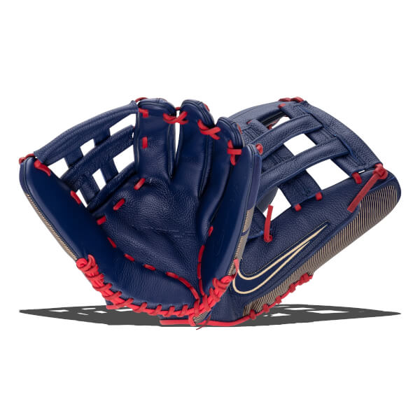 Nike Vapor 12.75" Baseball Glove: N.101.5036.453.A8: Image #467449