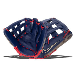 Nike Vapor 12.75" Baseball Glove: N.101.5036.453.A8: Image #467449