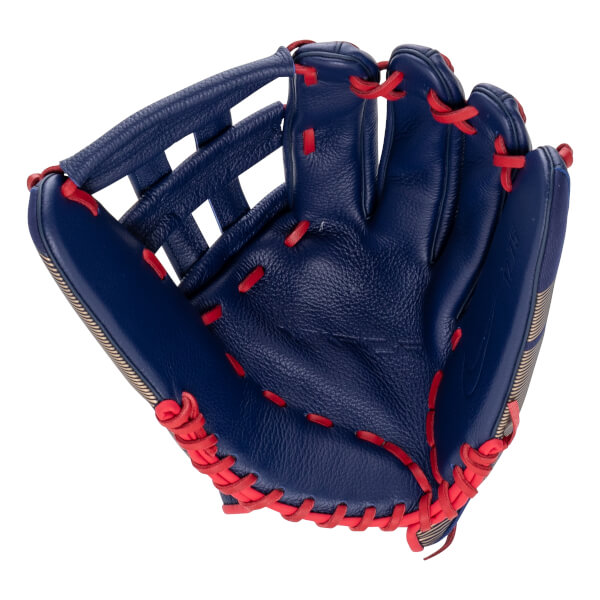 Nike Vapor 12.75" Baseball Glove: N.101.5036.453.A8: Image #467450