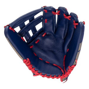 Nike Vapor 12.75" Baseball Glove: N.101.5036.453.A8: Image #467450