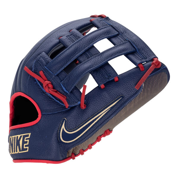 Nike Vapor 12.75" Baseball Glove: N.101.5036.453.A8: Image #467451