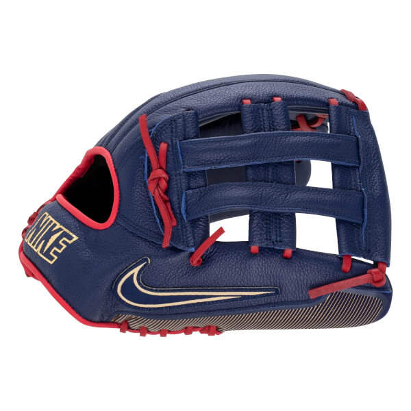 Nike Vapor 12.75" Baseball Glove: N.101.5036.453.A8: Image #467452