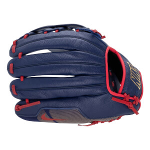 Nike Vapor 12.75" Baseball Glove: N.101.5036.453.A8: Image #467453