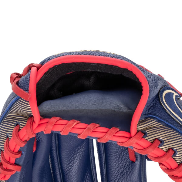 Nike Vapor 12.75" Baseball Glove: N.101.5036.453.A8: Image #467456