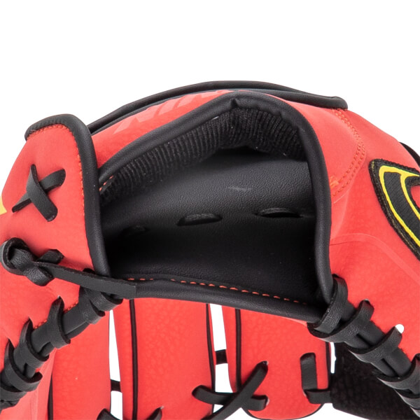 Nike Vapor Acuna 10.5" Youth Baseball Glove: N.101.3086.626.A1: Image #462773