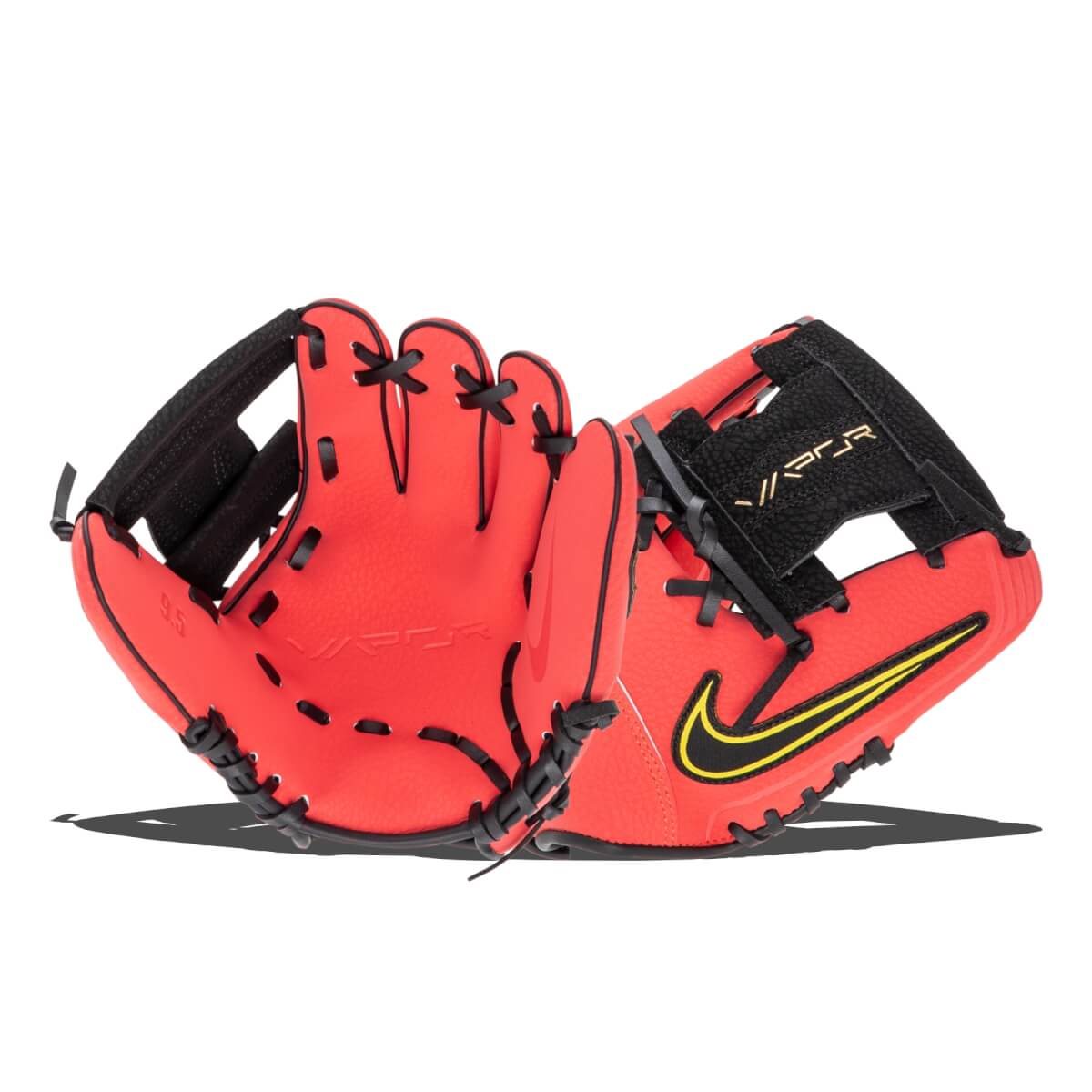 Nike Vapor Acuna 9.5" Youth Baseball Glove: N.101.3086.626.B2: Image #462743