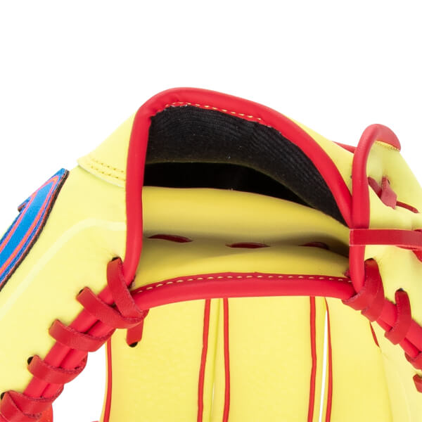 Nike Vapor Acuna FM 10.5" Youth Baseball Glove: N.101.3087.719.A1: Image #465206