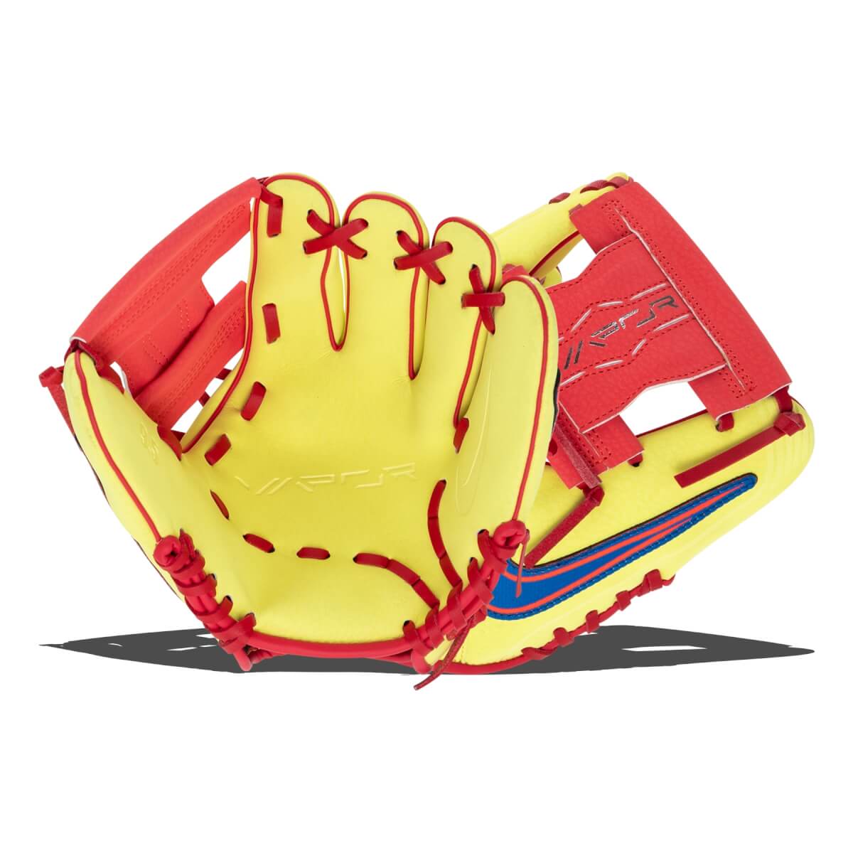 Nike Vapor Acuna FM 9.5" Youth Baseball Glove: N.101.3086.719.B2: Image #462981