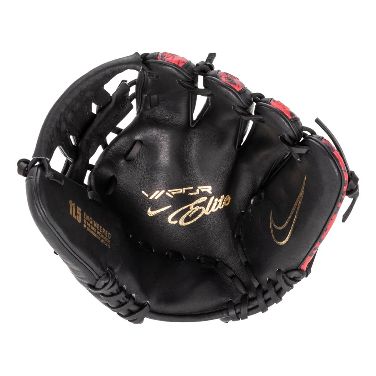 Nike Vapor Elite 11.5" Baseball Glove: N.101.3069.025.A4: Image #462678