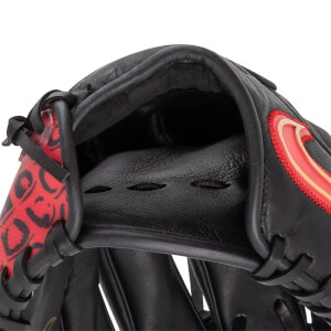 Nike Vapor Elite 11.5" Baseball Glove: N.101.3069.025.A4: Image #462680