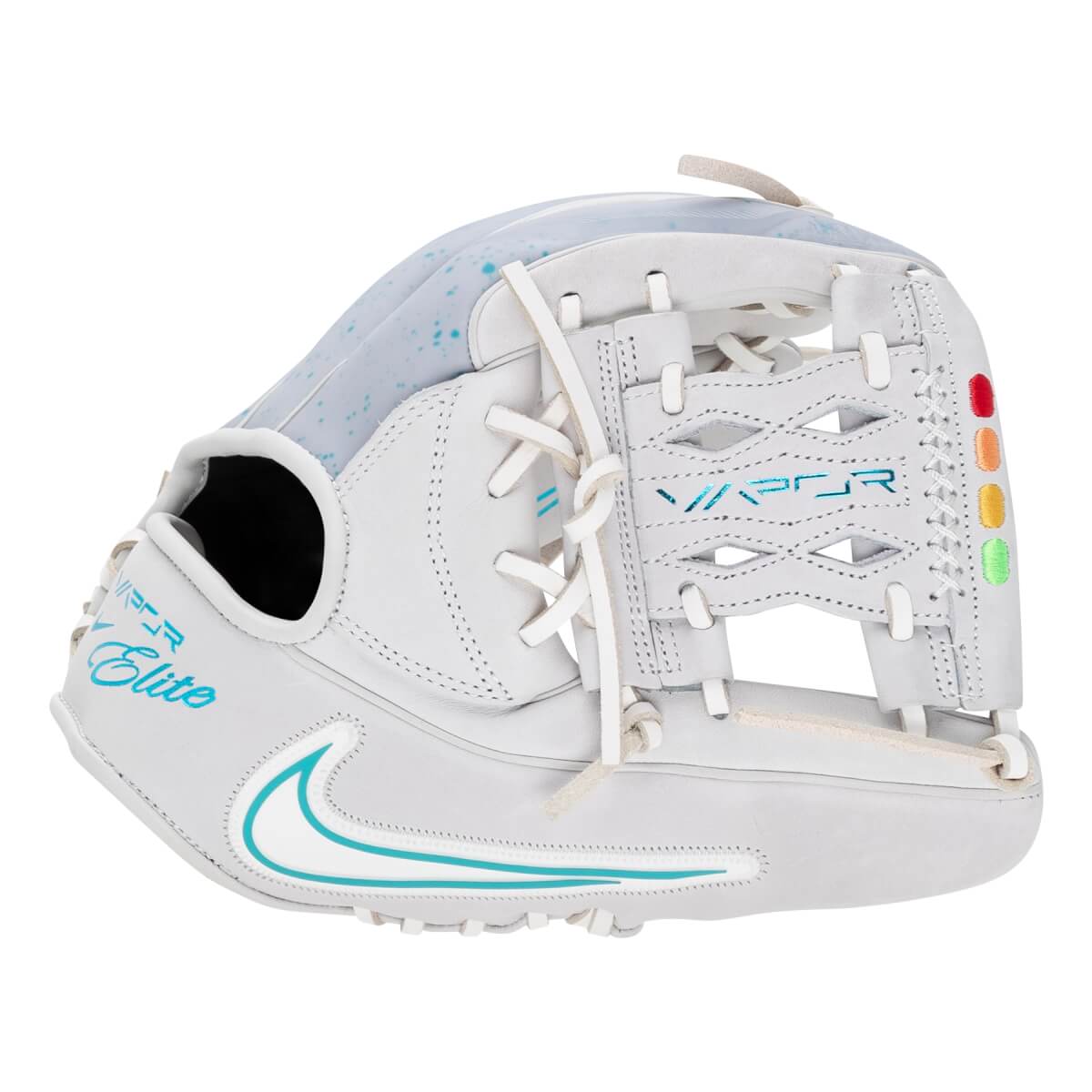 Nike Vapor Elite 11.5" Baseball Glove: N.101.3069.029.A4: Image #467413