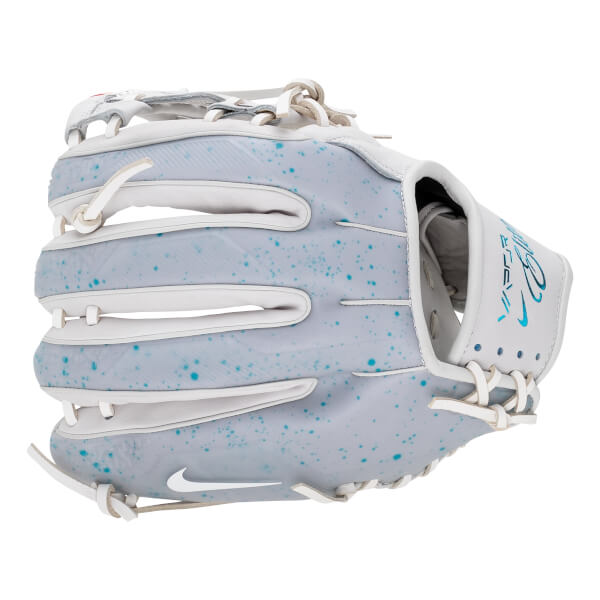 Nike Vapor Elite 11.5" Baseball Glove: N.101.3069.029.A4: Image #467414
