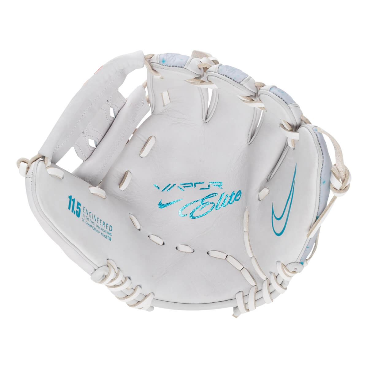 Nike Vapor Elite 11.5" Baseball Glove: N.101.3069.029.A4: Image #467415