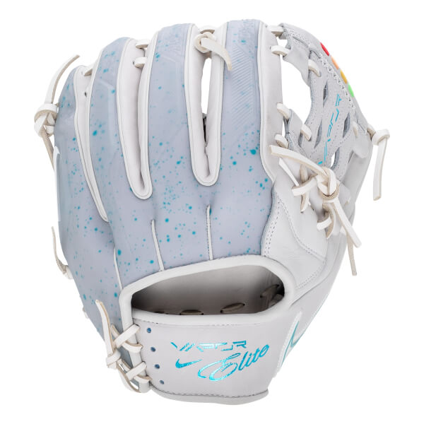 Nike Vapor Elite 11.5" Baseball Glove: N.101.3069.029.A4: Image #467416