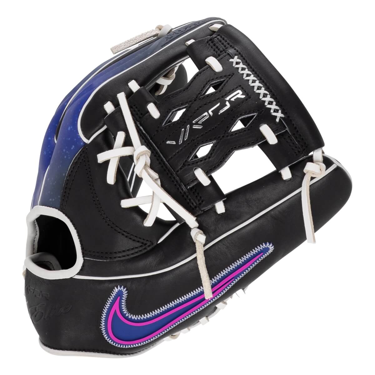 Nike Vapor Elite 11.5" Baseball Glove: N.101.3069.084.A4: Image #462683