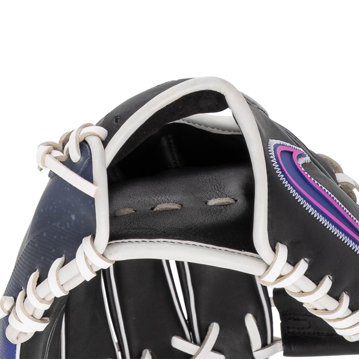 Nike Vapor Elite 11.5" Baseball Glove: N.101.3069.084.A4: Image #462688