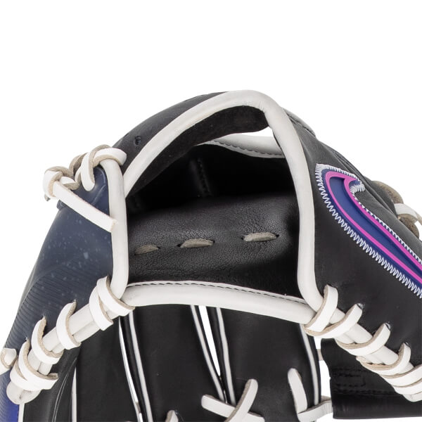 Nike Vapor Elite 11.5" Baseball Glove: N.101.3069.084.A4: Image #462688