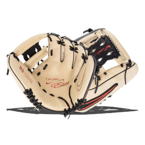 Nike Vapor Elite 11.5" Baseball Glove: N.101.3069.232.A4: Image #462813