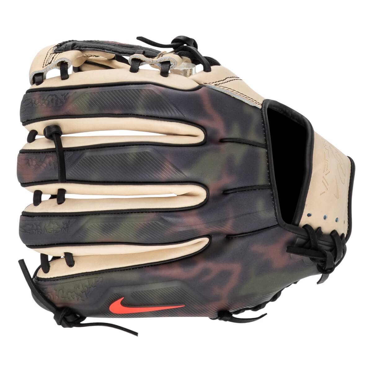 Nike Vapor Elite 11.5" Baseball Glove: N.101.3069.232.A4: Image #462817