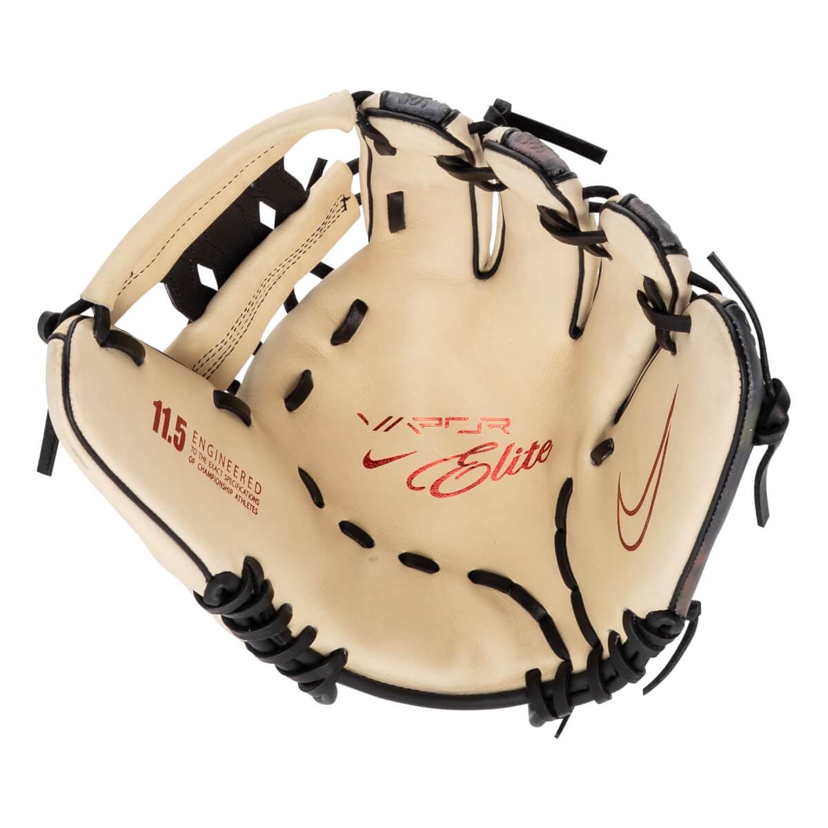 Nike Vapor Elite 11.5" Baseball Glove: N.101.3069.232.A4: Image #462818