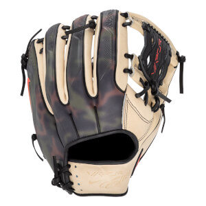 Nike Vapor Elite 11.5" Baseball Glove: N.101.3069.232.A4: Image #462819