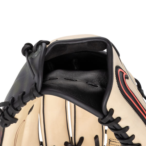 Nike Vapor Elite 11.5" Baseball Glove: N.101.3069.232.A4: Image #462820