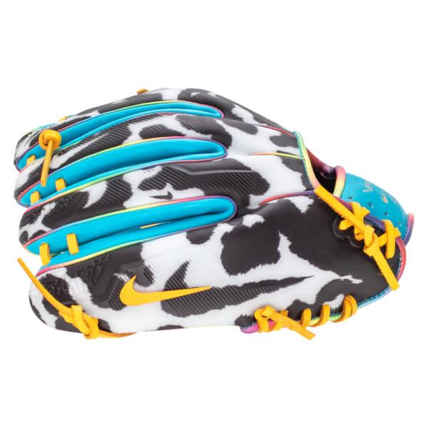 nike bicycle gloves Youth Vapor Jet 8.0 Energy Football and hello to improved grip and stability with these top Nike Women's Fit Cycling Gloves