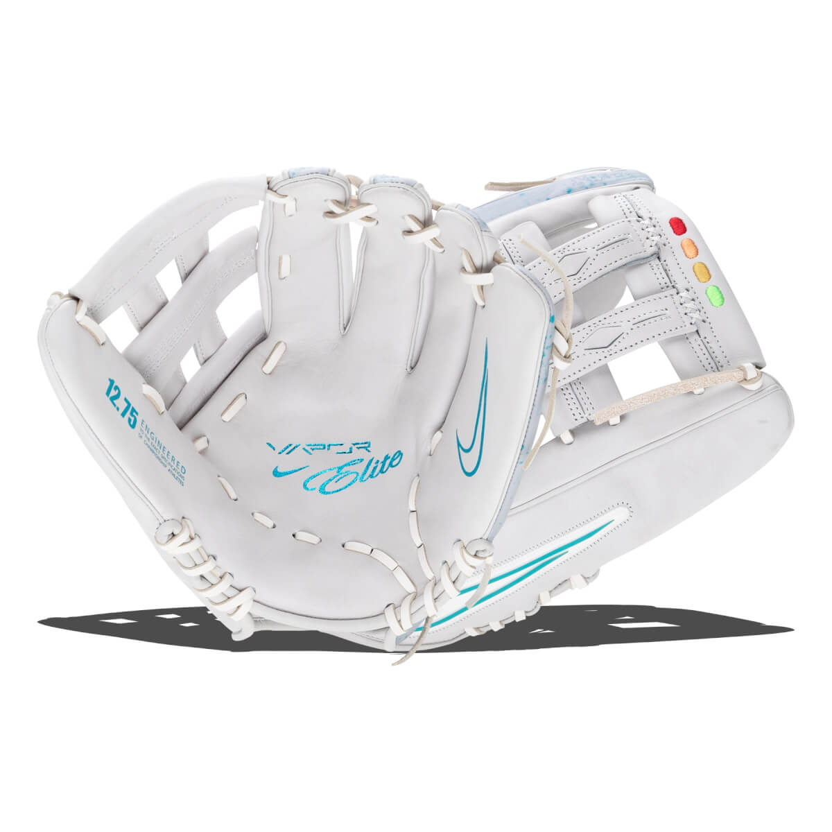 Nike Vapor Elite 12.75" Baseball Glove: N.101.3072.029.A8: Image #465997