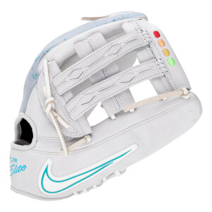 Nike Vapor Elite 12.75" Baseball Glove: N.101.3072.029.A8: Image #465999