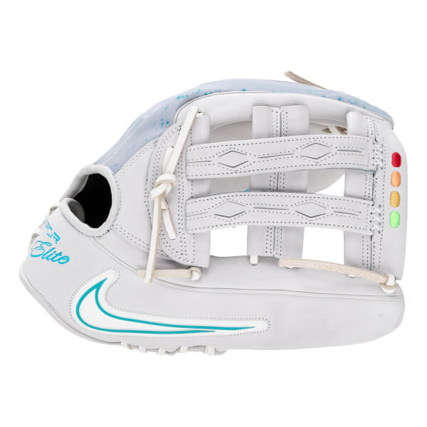 Nike Vapor Elite 12.75" Baseball Glove: N.101.3072.029.A8: Image #466000