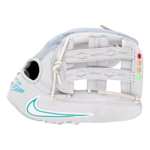 Nike Vapor Elite 12.75" Baseball Glove: N.101.3072.029.A8: Image #466000