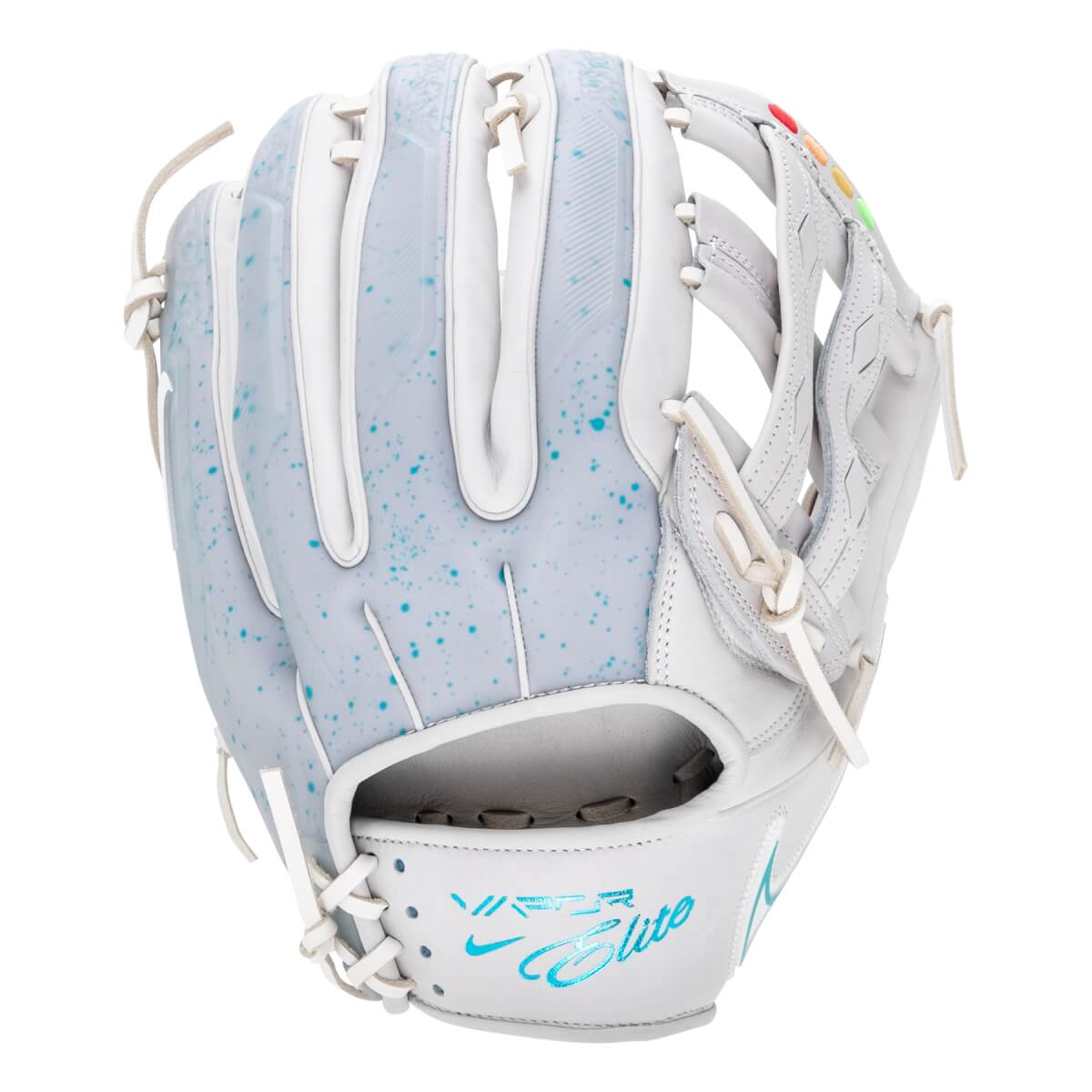 Nike Vapor Elite 12.75" Baseball Glove: N.101.3072.029.A8: Image #466005