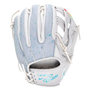 Nike Vapor Elite 12.75" Baseball Glove: N.101.3072.029.A8: Image #466005