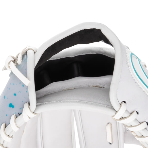 Nike Vapor Elite 12.75" Baseball Glove: N.101.3072.029.A8: Image #466007