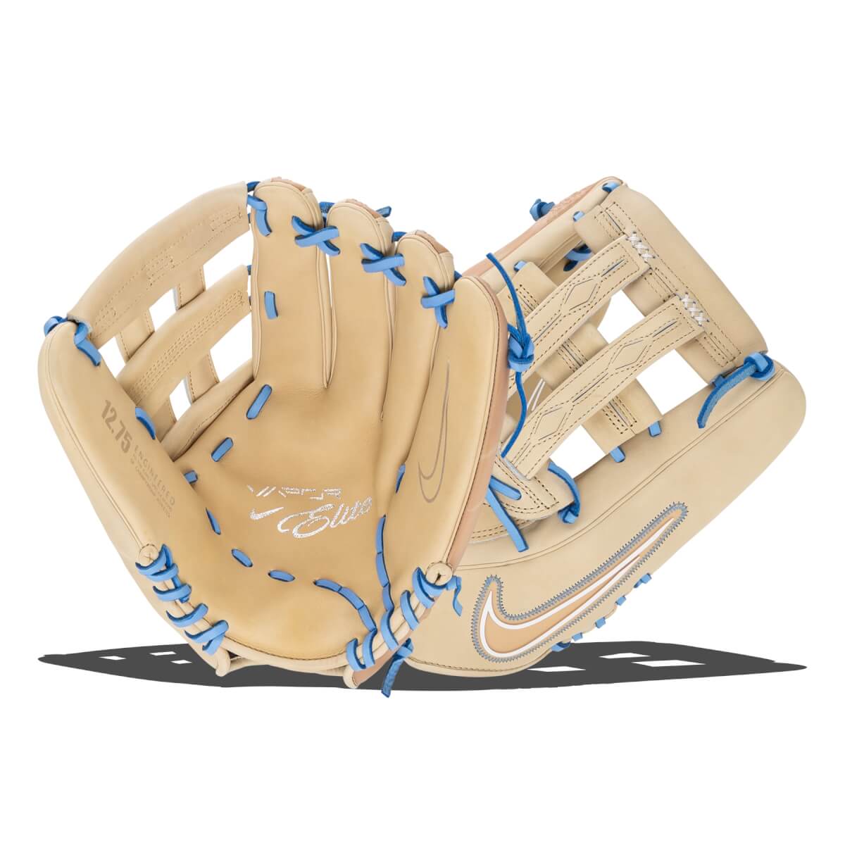 Nike Vapor Elite 12.75