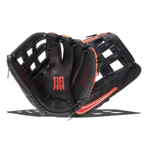 Nike Vapor Elite Acuna 12.75" Baseball Glove: N.101.4125.008.A8 : Image #466505