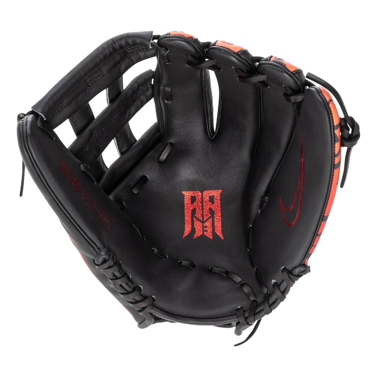 Nike Vapor Elite Acuna 12.75" Baseball Glove: N.101.4125.008.A8 : Image #466506