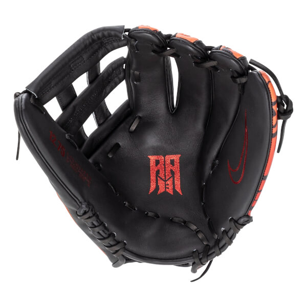 Nike Vapor Elite Acuna 12.75" Baseball Glove: N.101.4125.008.A8 : Image #466506