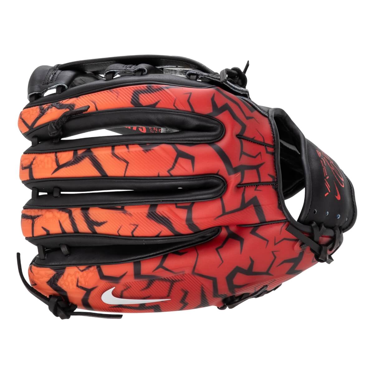 Nike Vapor Elite Acuna 12.75" Baseball Glove: N.101.4125.008.A8 : Image #466509