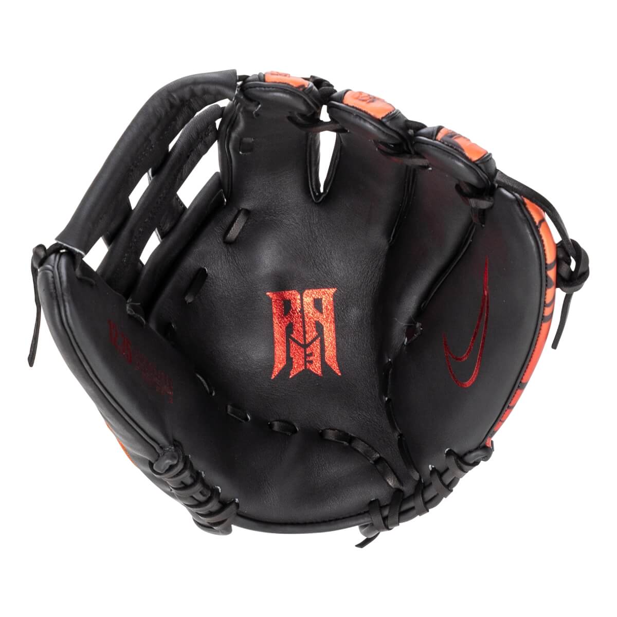 Nike Vapor Elite Acuna 12.75" Baseball Glove: N.101.4125.008.A8 : Image #466510