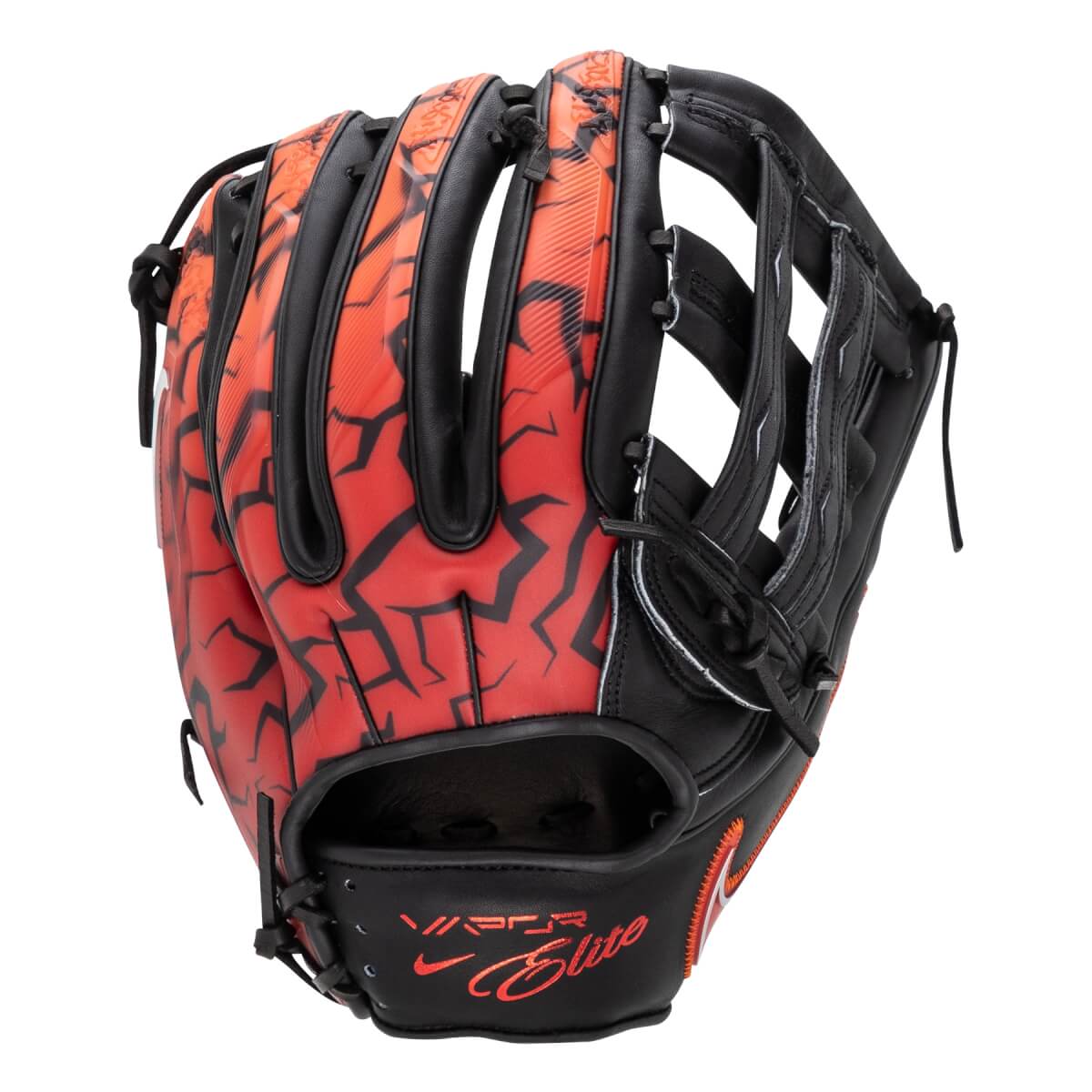 Nike Vapor Elite Acuna 12.75" Baseball Glove: N.101.4125.008.A8 : Image #466511
