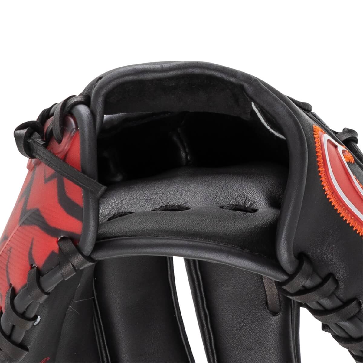 Nike Vapor Elite Acuna 12.75" Baseball Glove: N.101.4125.008.A8 : Image #466512